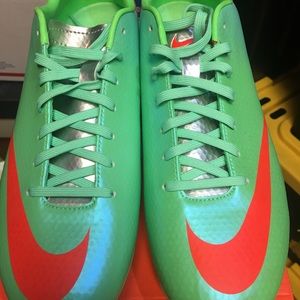 Nike soccer cleats